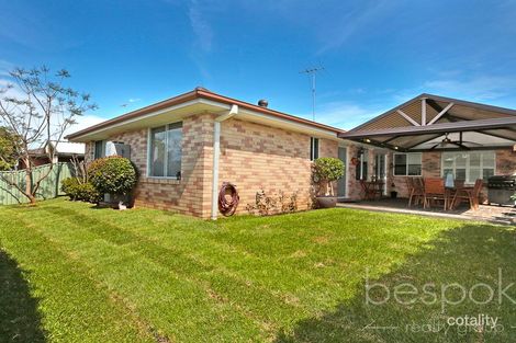 Property photo of 33 Kukundi Drive Glenmore Park NSW 2745