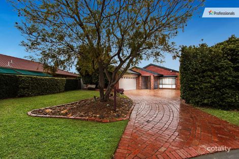 3 Carew Ct, Brookfield, VIC 3338