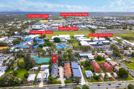 Property photo of 5/65 Lower King Street Caboolture QLD 4510