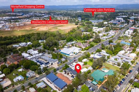 Property photo of 5/65 Lower King Street Caboolture QLD 4510