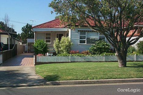 Property photo of 3 Miles Street Chester Hill NSW 2162