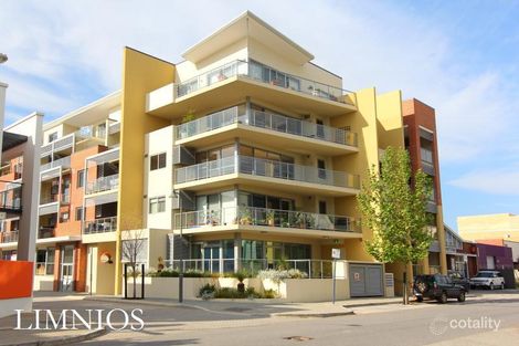 15/128 Brown St, East Perth, WA 6004