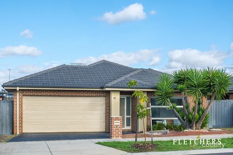 Property photo of 37 Oakpark Drive Harkness VIC 3337