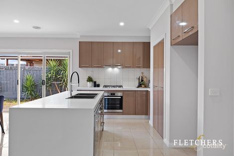 Property photo of 37 Oakpark Drive Harkness VIC 3337