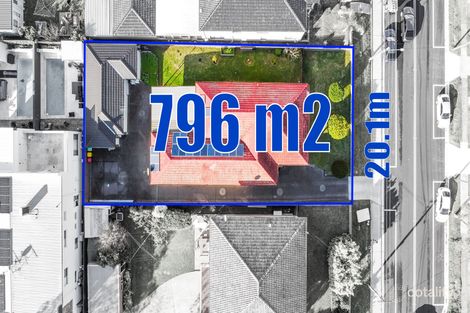 Property photo of 115 Greenacre Road Greenacre NSW 2190