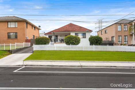 Property photo of 115 Greenacre Road Greenacre NSW 2190