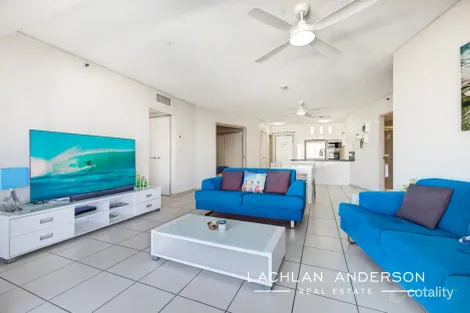 Property photo of 302/17 Leeding Terrace Caloundra QLD 4551
