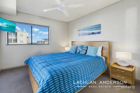 Property photo of 302/17 Leeding Terrace Caloundra QLD 4551