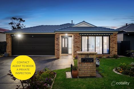 Property photo of 36 Baybreeze Court Capel Sound VIC 3940