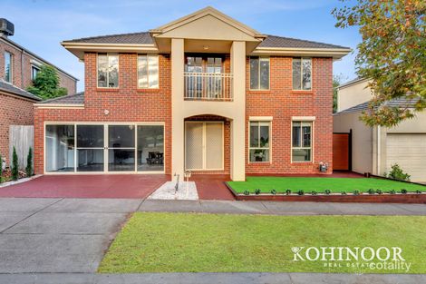 Property photo of 31 Troward Harvey Way Craigieburn VIC 3064