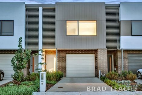 Property photo of 10 Enclave Avenue Ascot Vale VIC 3032