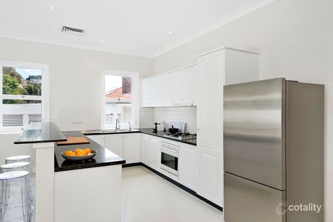 Property photo of 3/18-20 Blaxland Road Bellevue Hill NSW 2023