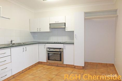 Property photo of 1/11 Kidston Terrace Chermside QLD 4032