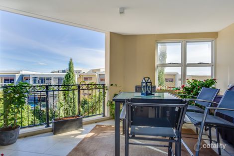 Property photo of 3058/3029 The Boulevarde Carrara QLD 4211