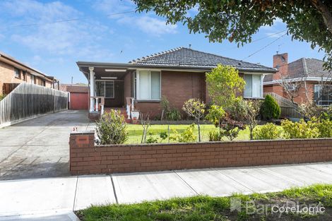 Property photo of 27 Krambruk Street Sunshine West VIC 3020