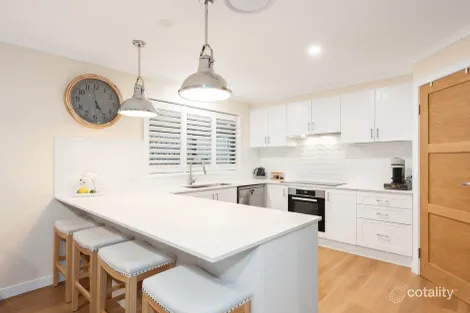Property photo of 22 Crusade Court Coomera QLD 4209