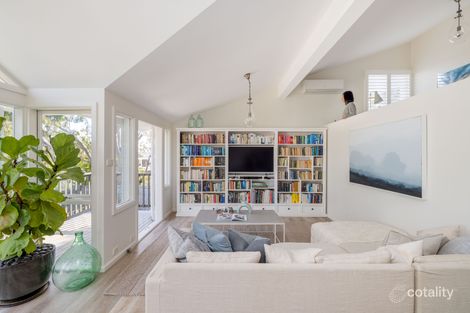 Property photo of 15 Bridge Street Balmain NSW 2041