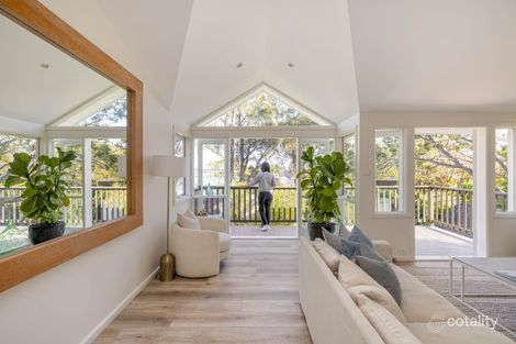 Property photo of 15 Bridge Street Balmain NSW 2041