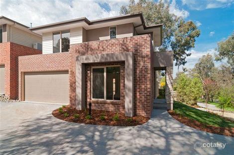 Property photo of 2/185 Lincoln Road Mooroolbark VIC 3138