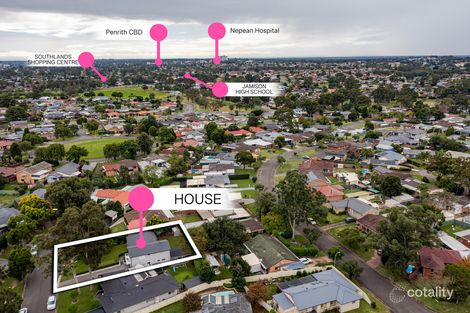 Property photo of 9 Nardu Place South Penrith NSW 2750