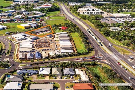 19 Salvado Dr, Smithfield, QLD 4878