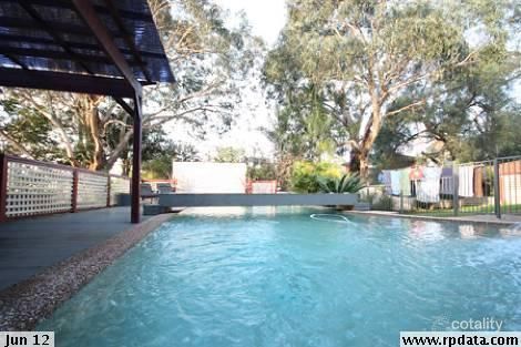 Property photo of 50 Bottlebrush Avenue Bradbury NSW 2560