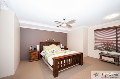 Property photo of 51 Kelston Way Australind WA 6233