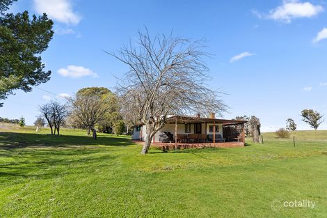Property photo of 541 Redground Road Crookwell NSW 2583