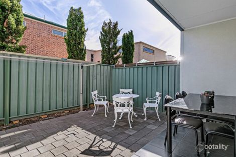 Property photo of 12 Mackenzie Circuit Mawson Lakes SA 5095