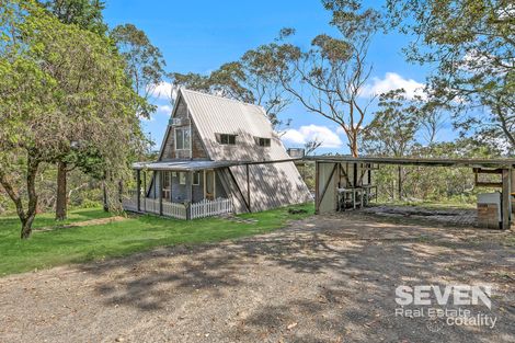 Property photo of 31A Bay Road Arcadia NSW 2159