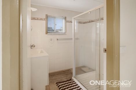 Property photo of 11 Fairbairn Street Willow Tree NSW 2339