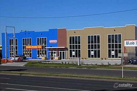 167-169 High St, Melton, VIC 3337