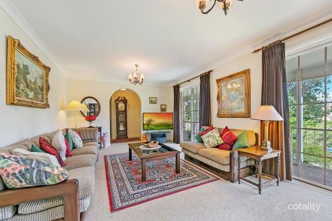 Property photo of 9 Arley Place North Rocks NSW 2151