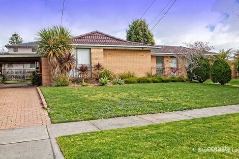 38 Neasham Dr, Dandenong North, VIC 3175
