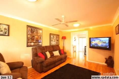 Property photo of 50 Bottlebrush Avenue Bradbury NSW 2560