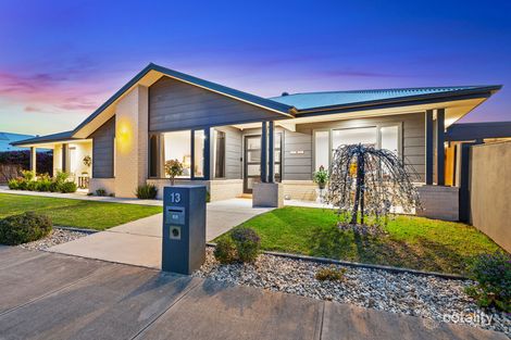 Property photo of 13 Swinburne Crescent Traralgon VIC 3844
