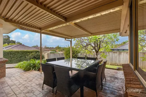 Property photo of 3 Small Crescent Glenmore Park NSW 2745