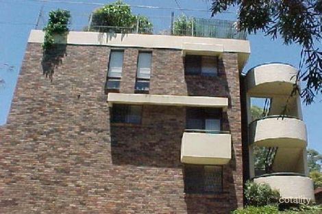 Property photo of 4/11-13 Kyngdon Street Cammeray NSW 2062