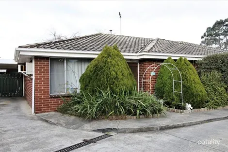 9/104 Railway Pde, Dandenong, VIC 3175