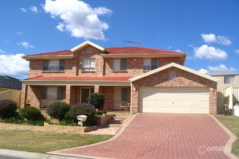 12 Bimberi St, Horningsea Park, NSW 2171