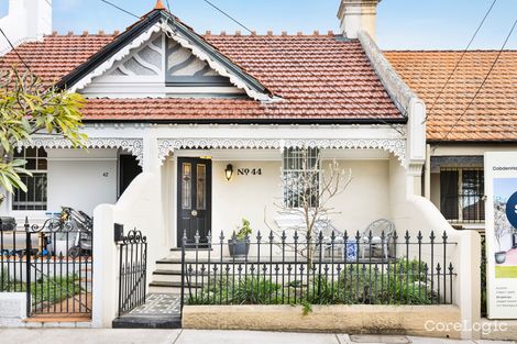 Property photo of 44 Yelverton Street Sydenham NSW 2044