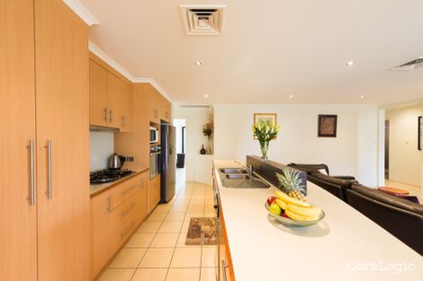 Property photo of 21 Fadden Crescent Middle Ridge QLD 4350