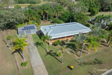 Property photo of 15 Panorama Circuit Benaraby QLD 4680