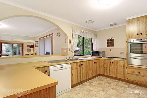 Property photo of 49 Paton Crescent Boronia VIC 3155