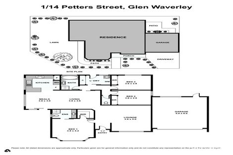 Property photo of 14 Petter Street Glen Waverley VIC 3150