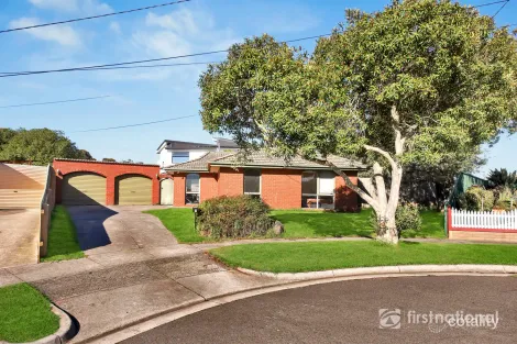 7 Silk Ct, Dandenong North, VIC 3175