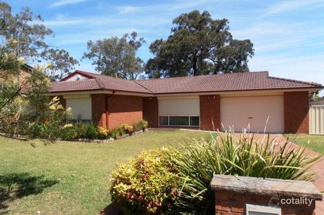 95 Wyangala Cres, Leumeah, NSW 2560
