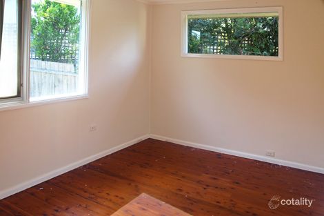 Property photo of 1 Hillview Place Sunshine Bay NSW 2536