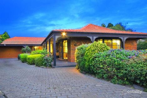 75 Veronica Cres, Mill Park, VIC 3082