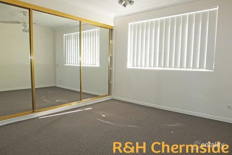 Property photo of 1/11 Kidston Terrace Chermside QLD 4032